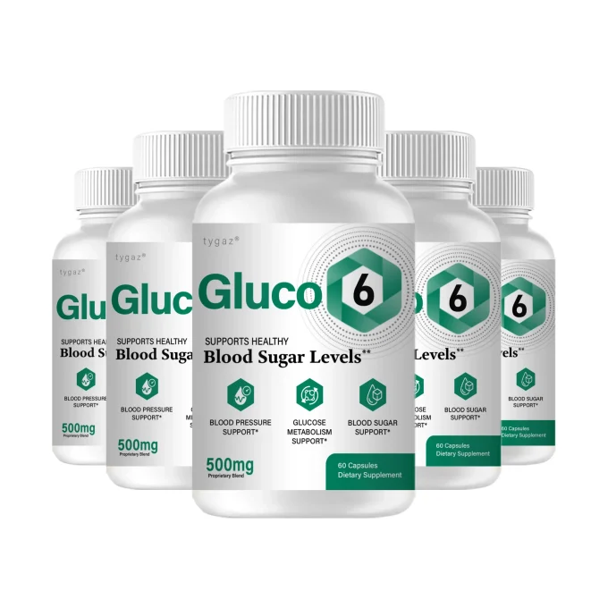 Gluco-6-Gluco-6-Advanced-Capsules-60-Capsules-5-Pack_44378c7c-8dae-4917-b59e-328b31836b0a.170d57e7e3a32869ff32dfa5b8af05b5